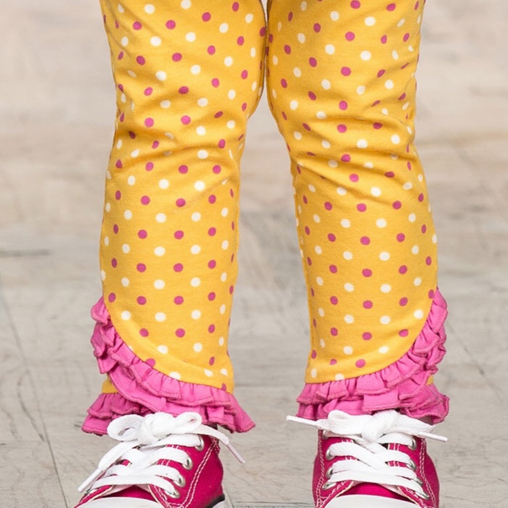 Matilda Jane With You Leggings